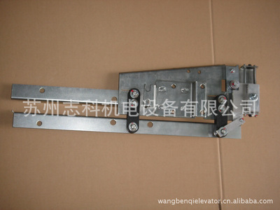 蒂森原厂全新电梯门刀 品质保障与专业服务