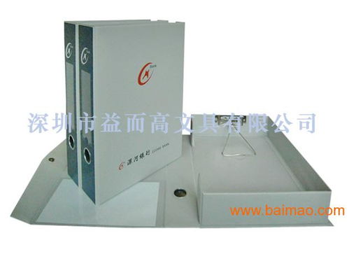 仿皮档案夹、三孔文件夹与PVC活页夹 保险代理行业的生产厂家与价格指南