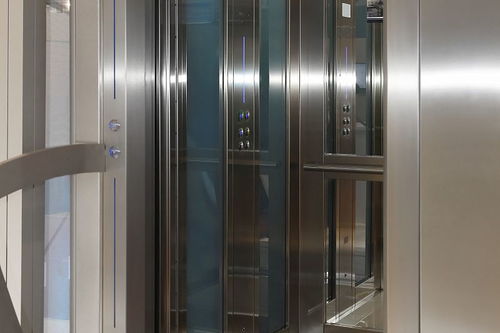 奥的斯电梯门系统构造与保险代理的专业关联