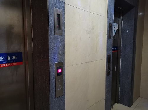 合肥小区多部电梯关停，卫星导航技术助力安全隐患排查