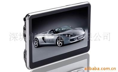 工厂低价GPS卫星导航 全球地图尽在掌握