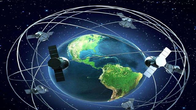 卫星导航的博弈 从“瘫痪北斗”言论看现代战争与自主可控之路