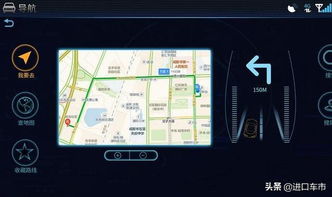 没有最鸡肋，只有更鸡肋 论汽车的那些鸡肋配置（下）—— 卫星导航篇