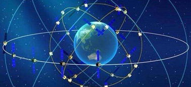 北斗闪耀非洲 高精准定位前景广阔，大有作为