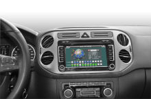 路畅科技发布车载北斗卫星导航系列产品 -烟台新闻--水母网