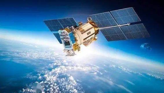 2020 2024年中国卫星导航产业链的分析